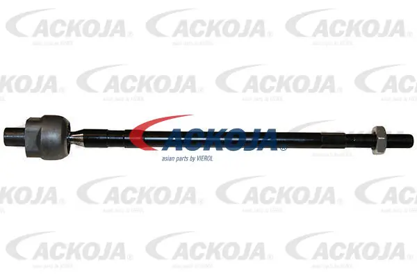 Bieleta de direccion Mitsubishi Colt VI (Z3A)