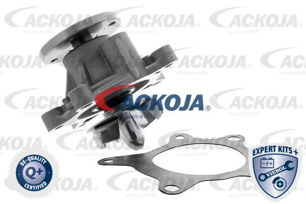 Motor de agua Accent IV sedán (2010-2014) original desde 51,91 €