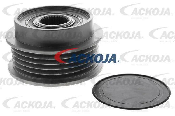 Polea de alternador para Toyota Yaris (P13)