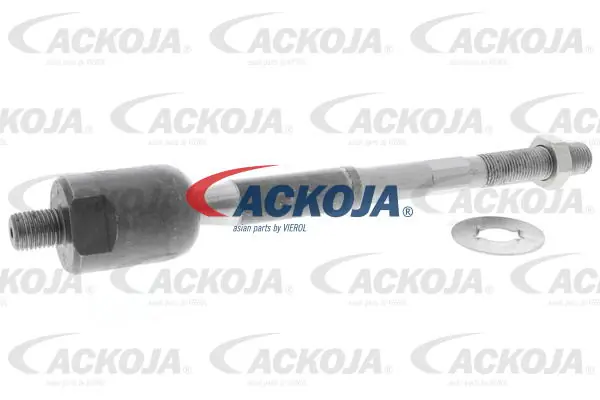 A709561 Ackojap