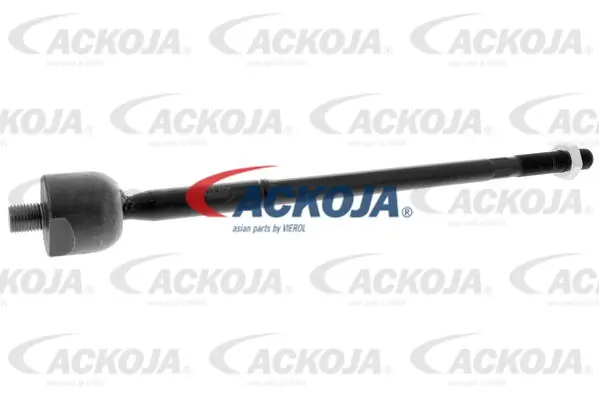 A371140 Ackojap
