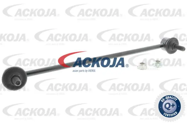 A261176 Ackojap