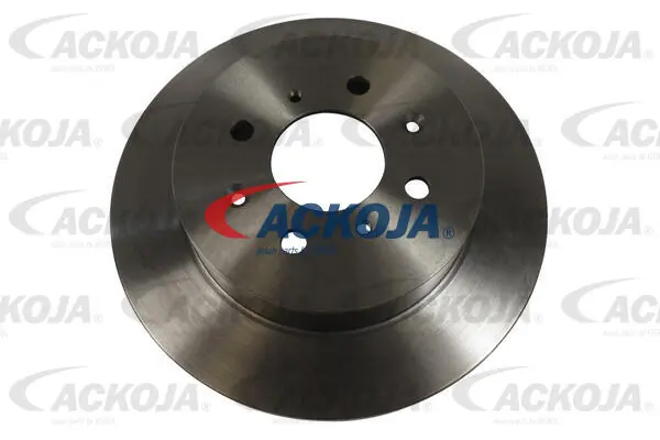 A2640015 Ackojap Freno de disco trasero