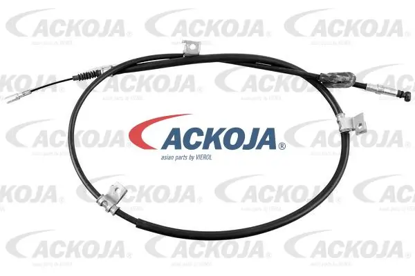 A2630002 Ackojap