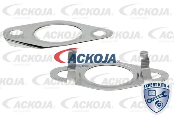 A52630014 Ackojap Válvula EGR
