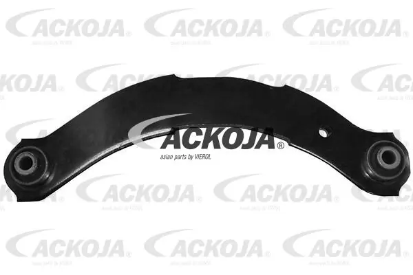 A379605 Ackojap