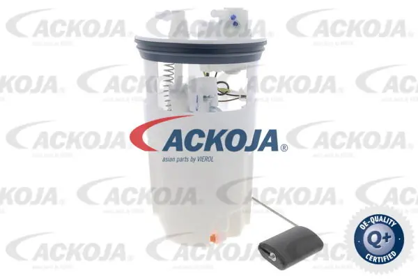Bomba de gasolina para KIA Picanto TA