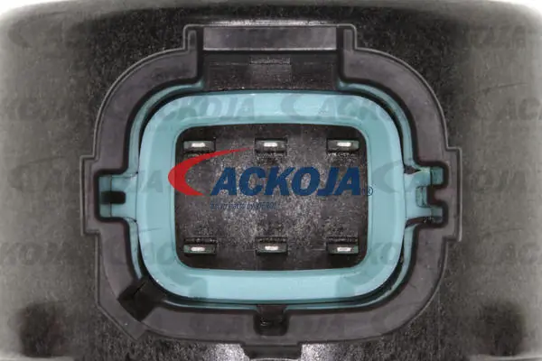 A38630001 Ackojap Válvula EGR