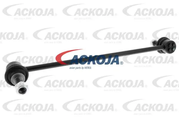 A320224 Ackojap