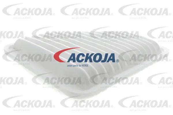 A700232 Ackojap