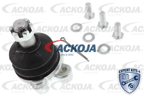 Rótula de suspensión para Mitsubishi L 300 P0W, P1W