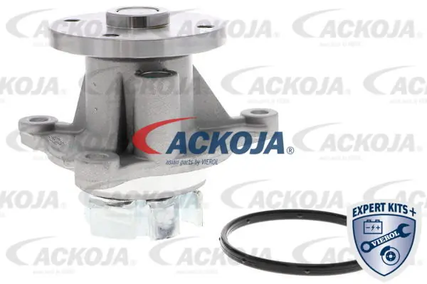 Bomba de refrigeración Hyundai Accent  (HC)
