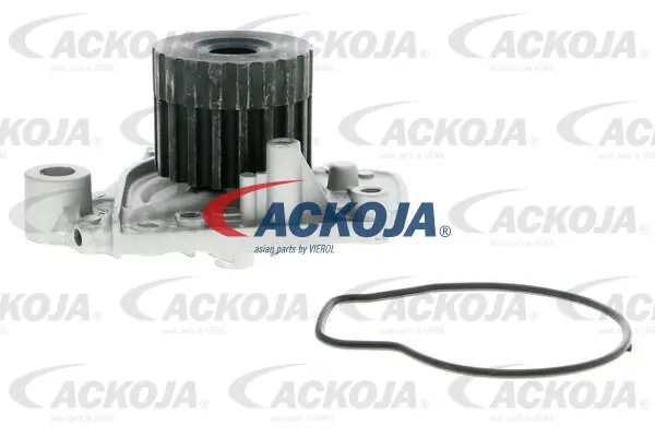 A2650007 Ackojap