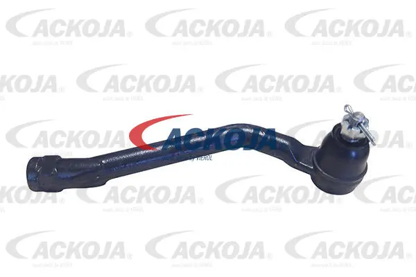 A539606 Ackojap