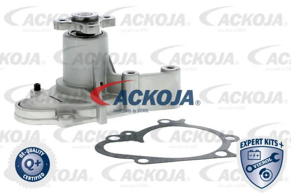 Precio del repuesto Motor de agua Picanto hatchback