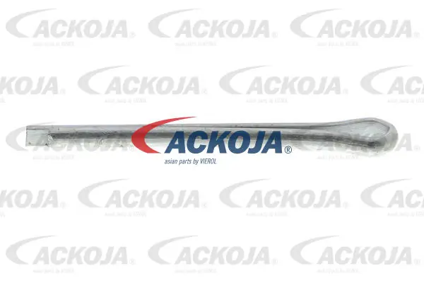 A260043 Ackojap Rótula de dirección