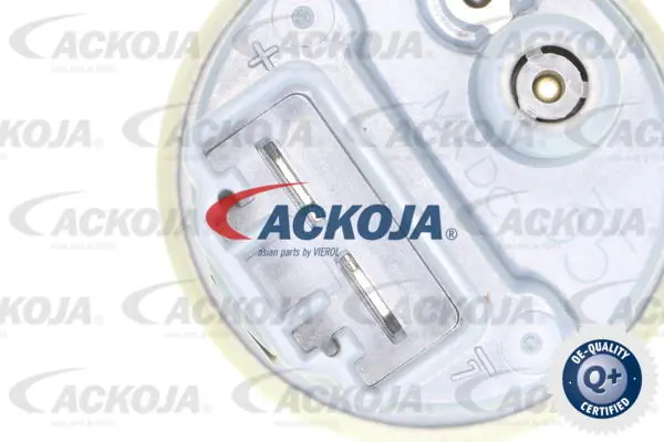 Unidad de alimentación de combustible 68315823AA Chrysler