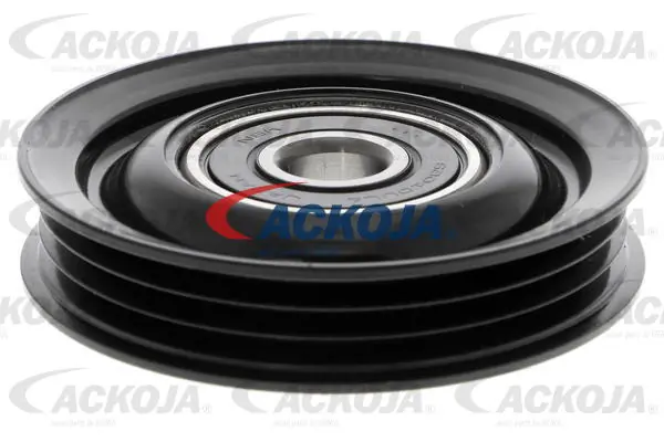 Polea tensora Nissan Note  (2006-2012)