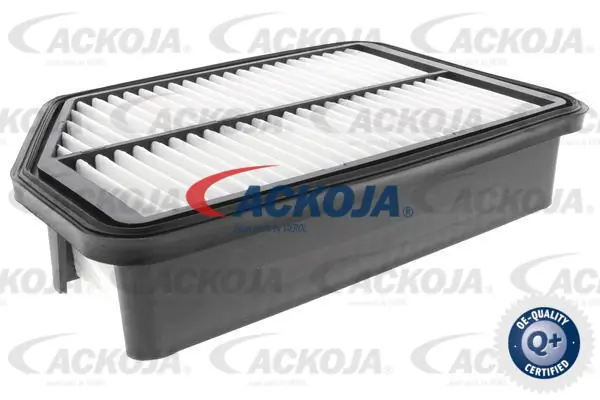 El filtro de aire KIA Sportage III desde 9,53 €