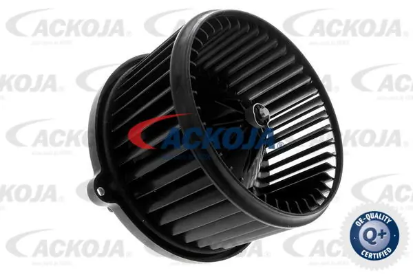 Ventilador habitáculo para KIA Cerato LD