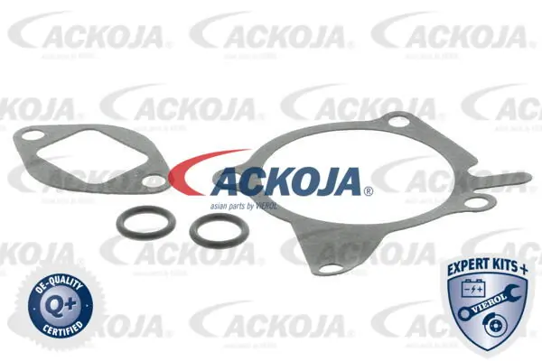 A3250005 Ackojap Bomba refrigerante coche