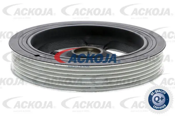Comprar Polea del cigüeñal Hyundai Accent  SB a bajo precio