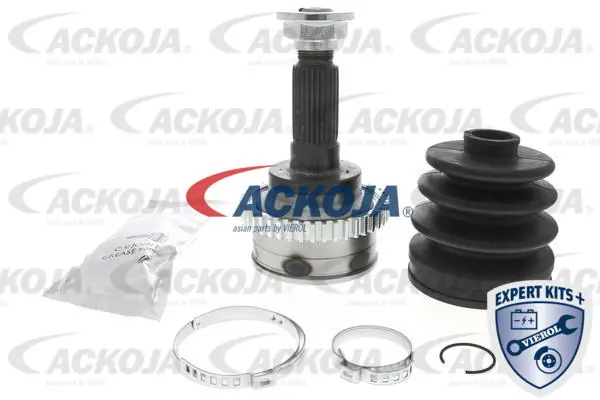 Precio del repuesto Junta homocinética exterior delantera 323 IV hatchback