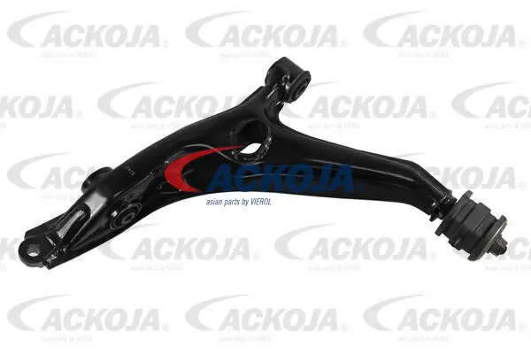 A261150 Ackojap