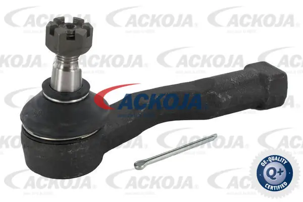 Rótula de dirección KIA Carnival II (2001-2005)