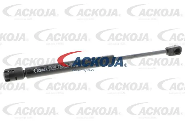 A320134 Ackojap