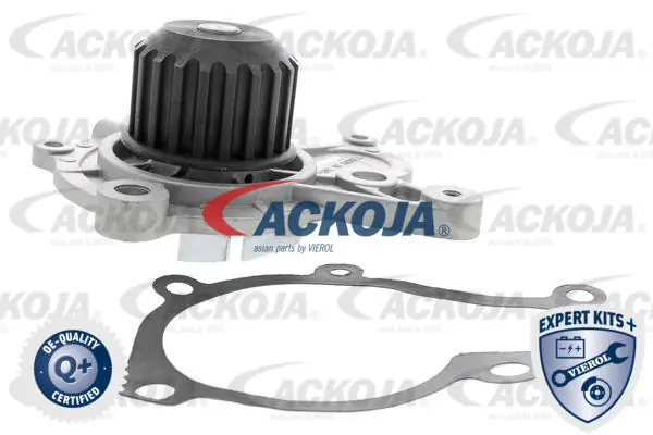 Motor de agua Hyundai Santa Fe I SUV comprar en España