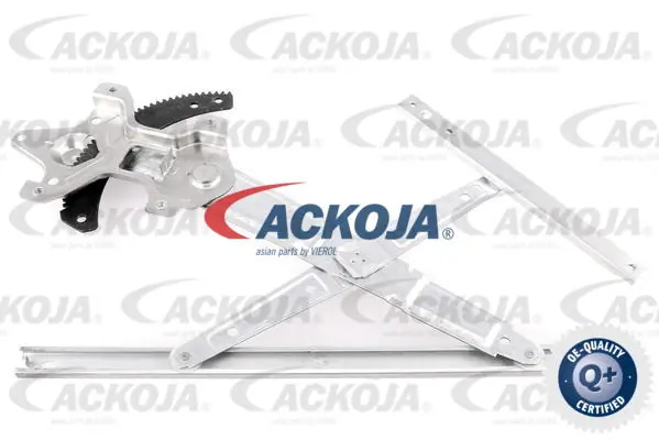 A510101 Ackojap
