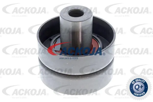 Polea tensora intermedio de correa dentada Nissan Patrol (1997-2010)
