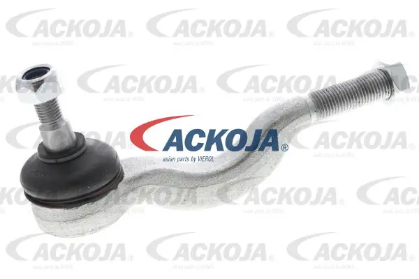 A379506 Ackojap