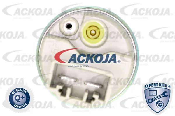 A52090007 Ackojap Unidad de alimentación de combustible