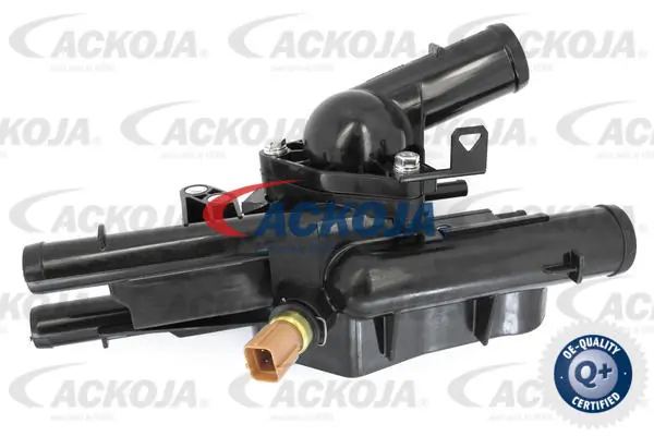 Comprar Carcasa del termostato KIA Sportage III SL a bajo precio