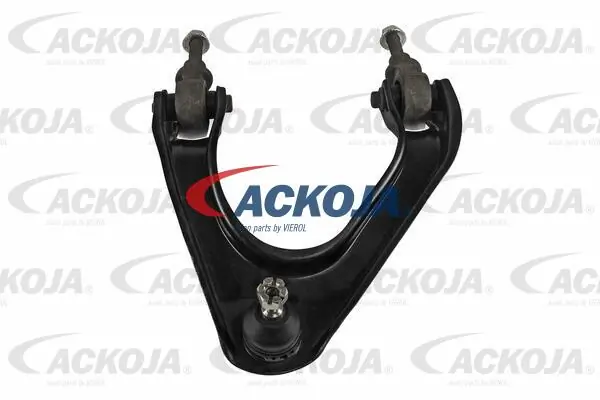A269547 Ackojap