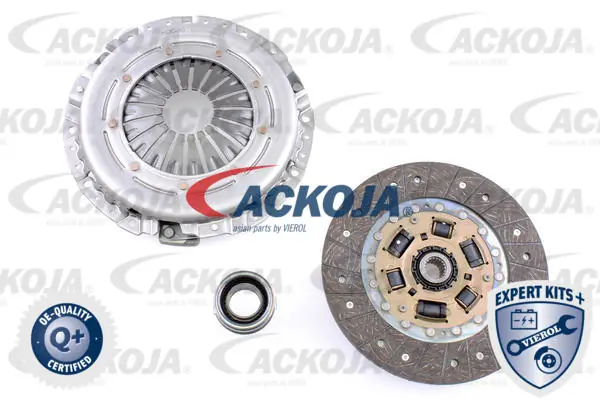 Kit de embrague Tucson I SUV (2004-2010) original desde 158,21 €