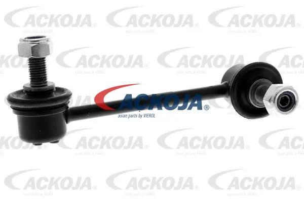 A269557 Ackojap