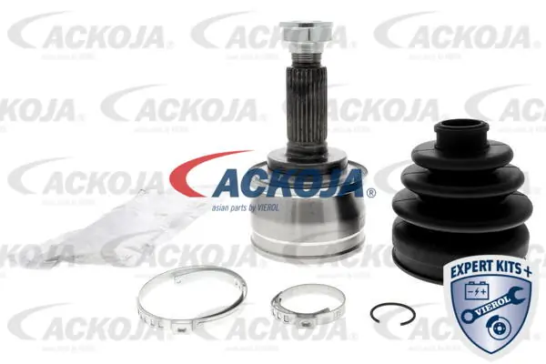 Junta homocinetica para Subaru Legacy BC