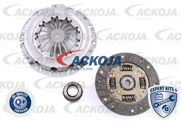 Comprar Kit de embrague KIA Picanto II TA a bajo precio