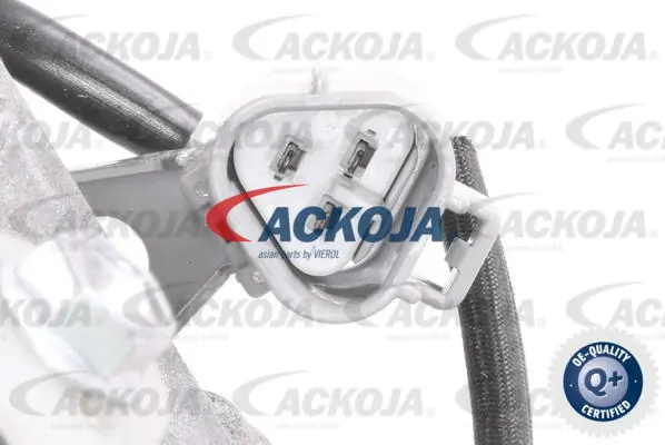 A70150005 Ackojap Compresor climatizador