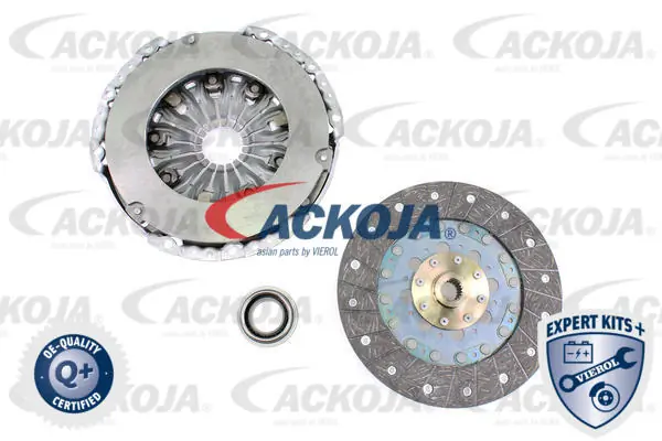 Kit de embrague para Hyundai I40  (VF)