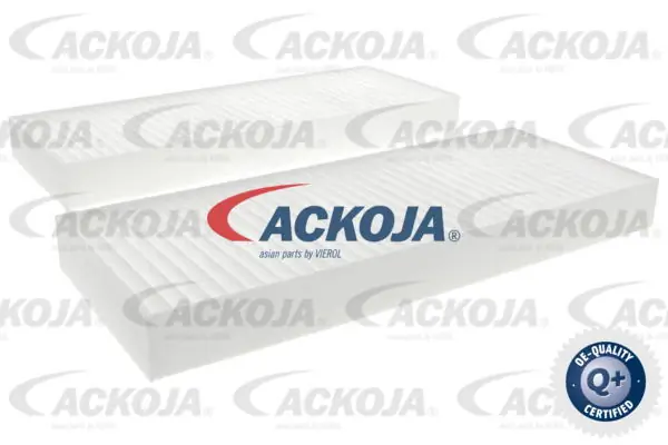 A38300001 Ackojap