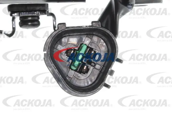 A53700002 Ackojap Bobina de ignición