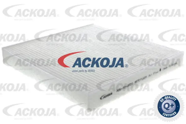 A26300003 Ackojap