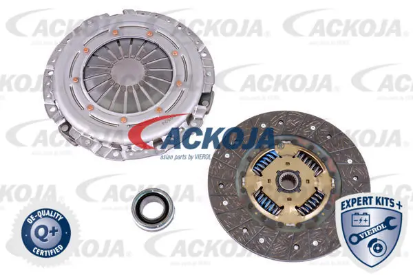Mecanismo de embrague KIA Sportage II desde 154,90 €