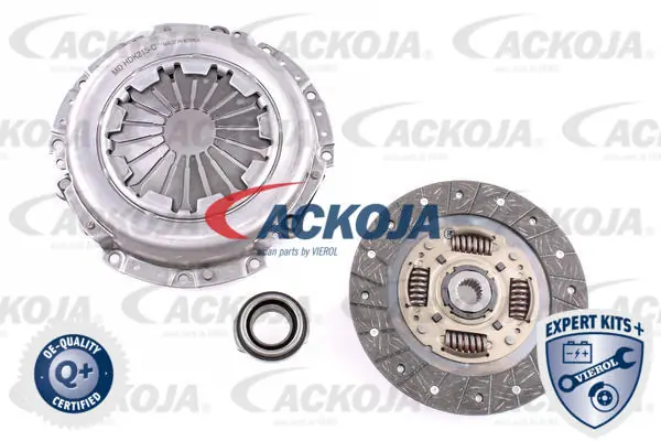 Mecanismo de embrague KIA Carens  desde 127,26 €