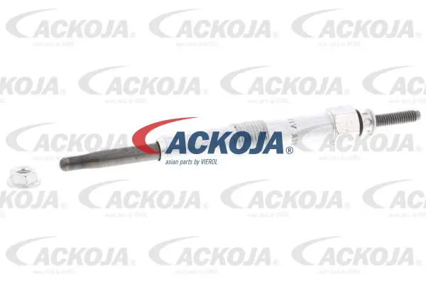 Bujía de precalentamiento para Hyundai Elantra XD