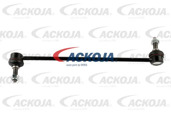 Soporte de la barra estabilizadora delantera KIA Sorento III (UM)